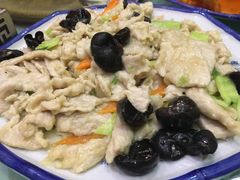 -嘎吧锅私家菜馆(新村十区店)