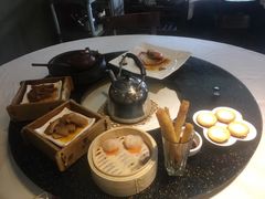 -味可道美食坊(福基路店)