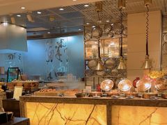 -咖啡CHA自助餐厅(香格里拉饭店)