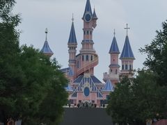 -沈阳方特欢乐世界