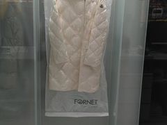 -福奈特洗衣洗鞋(宝山一二八纪念路店)