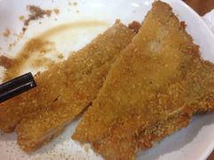 -潘国仙耳光馄饨(黄家阙路店)