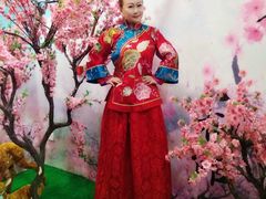 -郑州梵高星空错觉艺术馆(大上海城旗舰店)