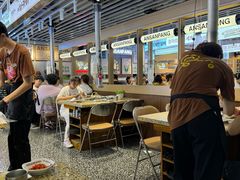 -安又胖韩国烤肉(美罗城店)