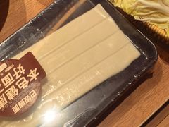 -巴奴毛肚火锅(龙湖锦艺城店)