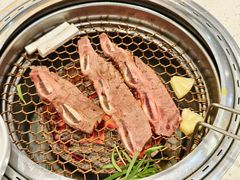 -韩香福烤肉庄园(荣成店)