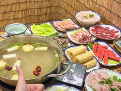 -厝味火锅·潮汕卤水火锅(十一合店)
