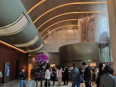 -上海静安香格里拉大酒店