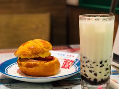 -敏华冰厅(天河城店)