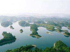 -千岛湖忆湖度假酒店(中心湖景区店)