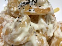 青芥虾-jpc集品佳宴·地标餐厅(中山店)