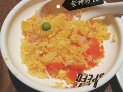 -吕氏疙瘩汤·新鲁菜(济南万象城店)