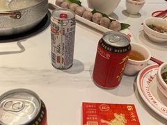 -八合里牛肉火锅(深圳海德店)