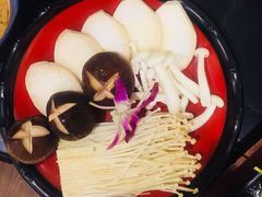 -梦山水日本烧肉(五四广场店)
