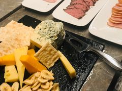 -康莱德酒店·美庭自助餐厅
