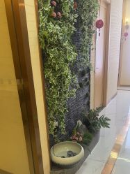 -芳朵美容养生SPA