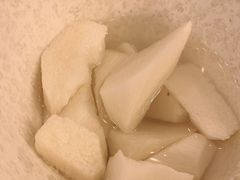 山药-悦来悦牛潮汕牛肉火锅(大浪店)