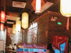 -小龙坎火锅(东汇城店)