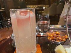 -LONG BAR 廊吧(外滩华尔道夫酒店)