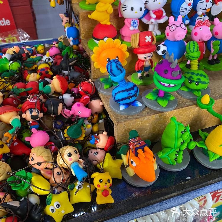 上海最值得逛的古镇，朱家角古镇