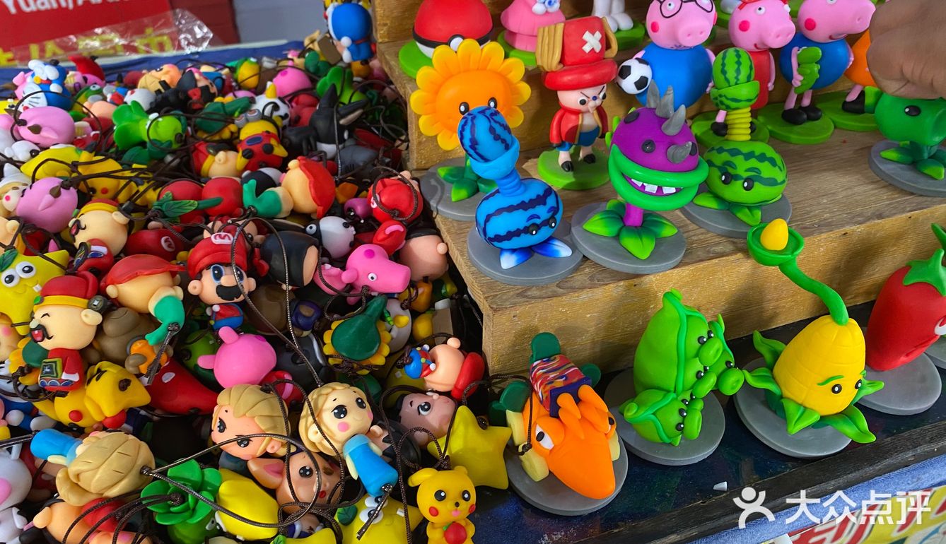 上海最值得逛的古镇，朱家角古镇