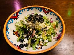 -Uncle Kosto科斯托·中东菜