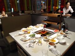 -海底捞火锅(亲子主题北金鹰店)