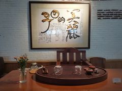 包厢-七色云蔬食(喜邻里店)