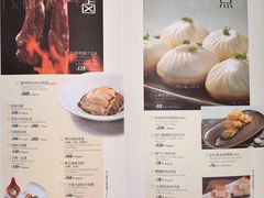 -麒麟中餐厅·经典粤菜·地道菜式老字号(广州长隆酒店)
