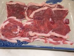 -宣武小院涮肉(前门店)