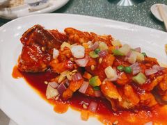 -上海人家花樣年华(中山公园店)