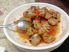 -好彩海鲜火锅饭店(银河百老汇店)