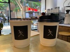 -常识咖啡common sense(春熙路店)