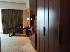 -广州粤海喜来登酒店