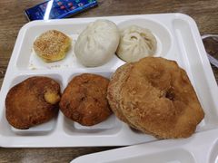 糖蜜果-老街粘食店(宜昌路店)