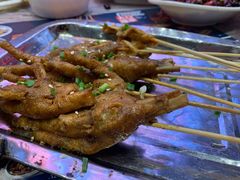 -老陈虾霸(上海路店)
