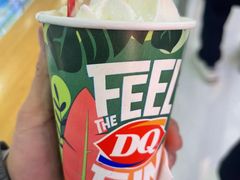 -DQ·蛋糕·冰淇淋(高新万达店)