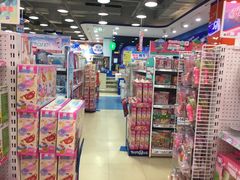 -TOYSRUS玩具反斗城(无锡荟聚购物中心店)