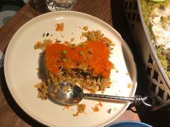 -星叶·东南亚料理(宁波万象汇店)