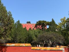-普陀宗乘之庙(小布达拉宫)