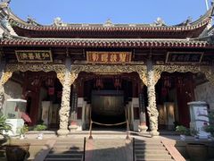 -庆安会馆
