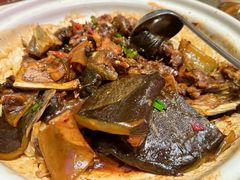 -湘力力小院·鱼汤泡饭(枫林路店)