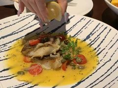 -Golden Lily河内巴黎法越料理餐厅(建国西路店)