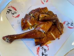 -一品粤珍轩(吴中路店)