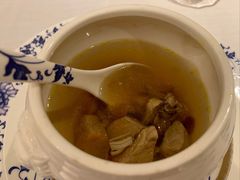 -Yan Ting 宴庭中餐厅(上海静安瑞吉酒店)