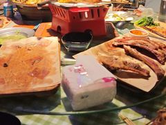 -1819餐厅·团队聚餐·烤串·精酿