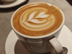 -JamaicaBlue Cafe(乌鲁木齐中路店)