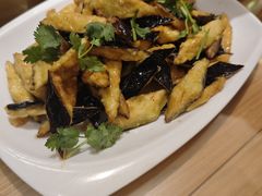 -严记小天府酸菜鱼(西四路店)