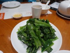 -鼎泰丰(新港中心店)