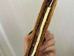 -OUR Bakery(国贸商城店)